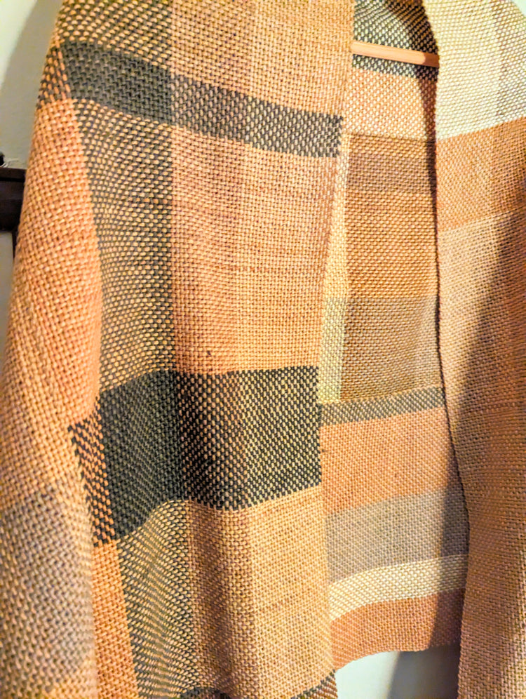 Scarves and Shawls