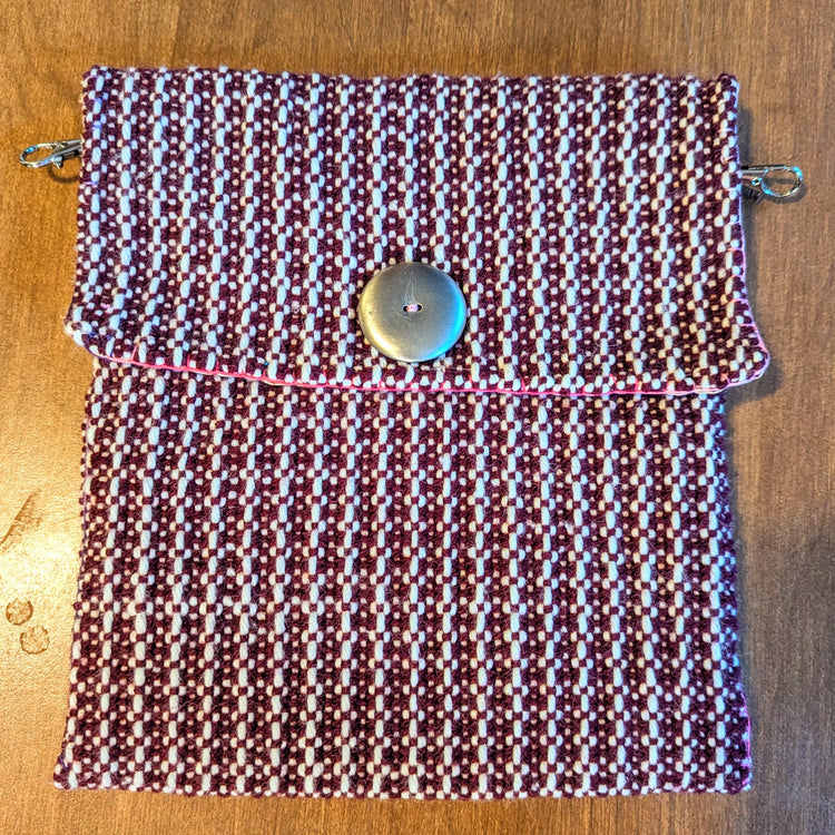 Handwoven HandBags