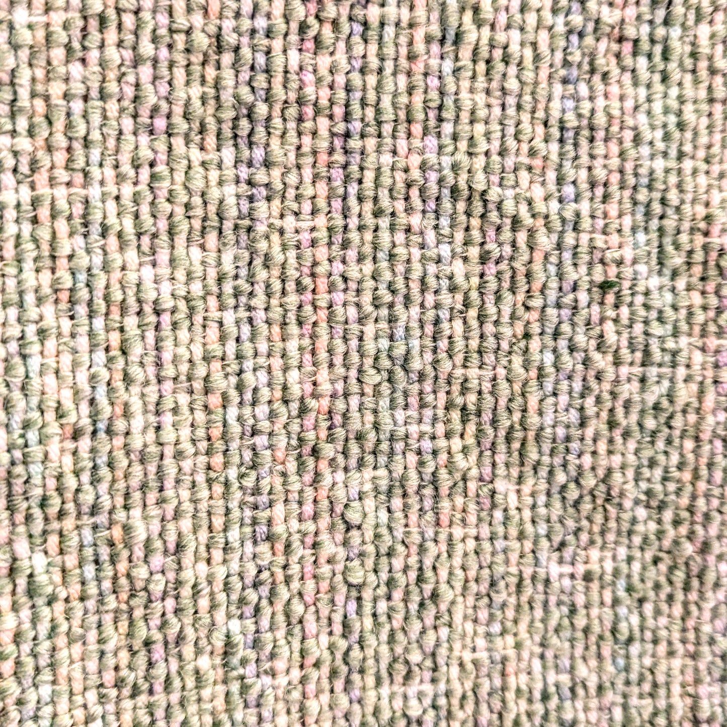 Hypoallergenic Acrylic Seafoam Scarf