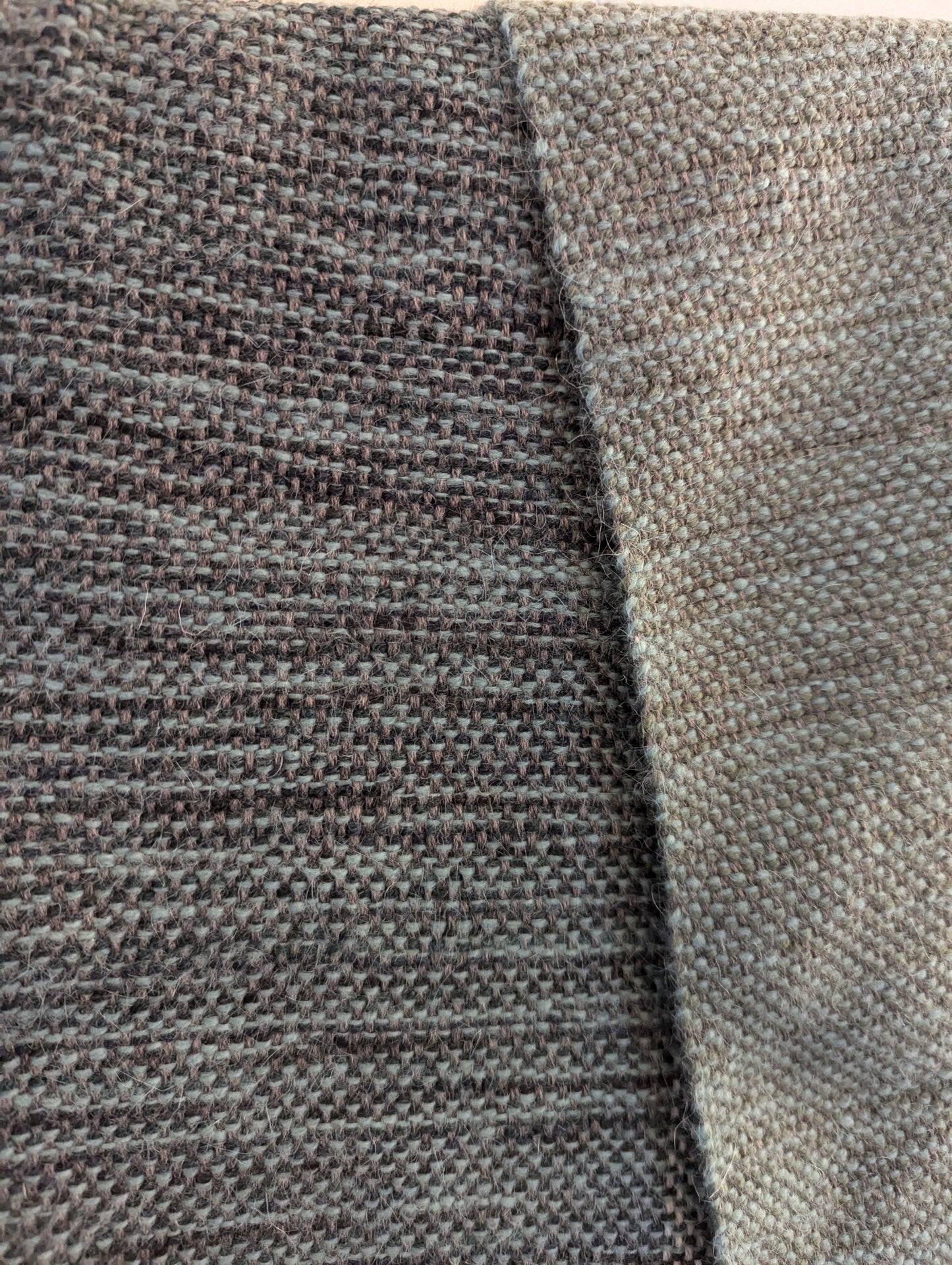 Angora 3.0 Handwoven Super Soft Scarf