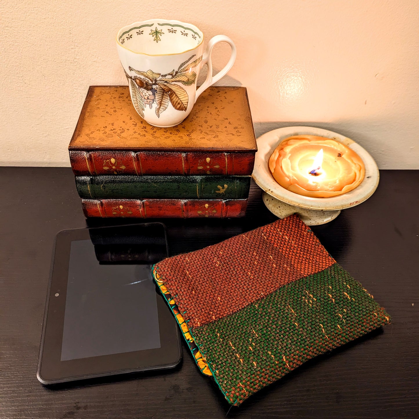 Wild Magic E-Reader Sleeves