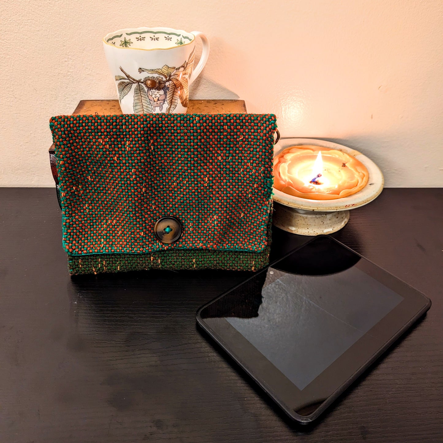 Wild Magic E-Reader Sleeves