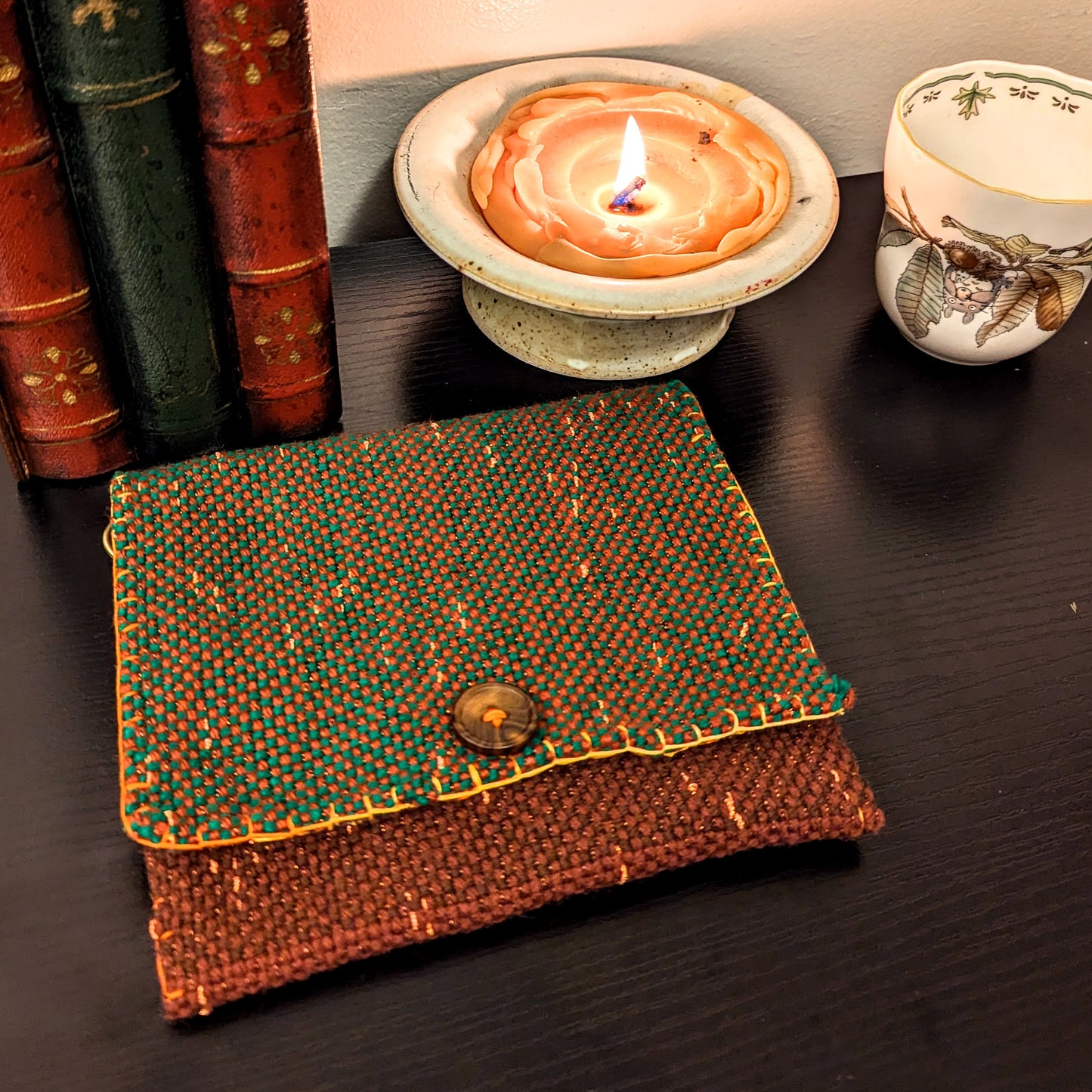 Wild Magic E-Reader Sleeves