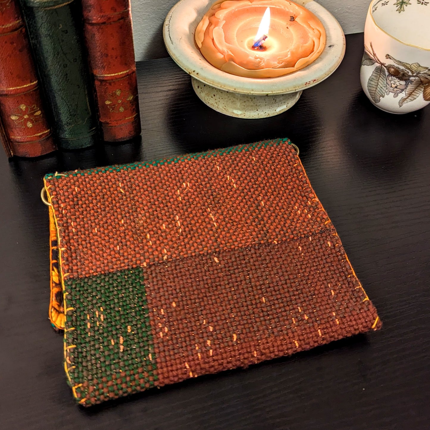 Wild Magic E-Reader Sleeves