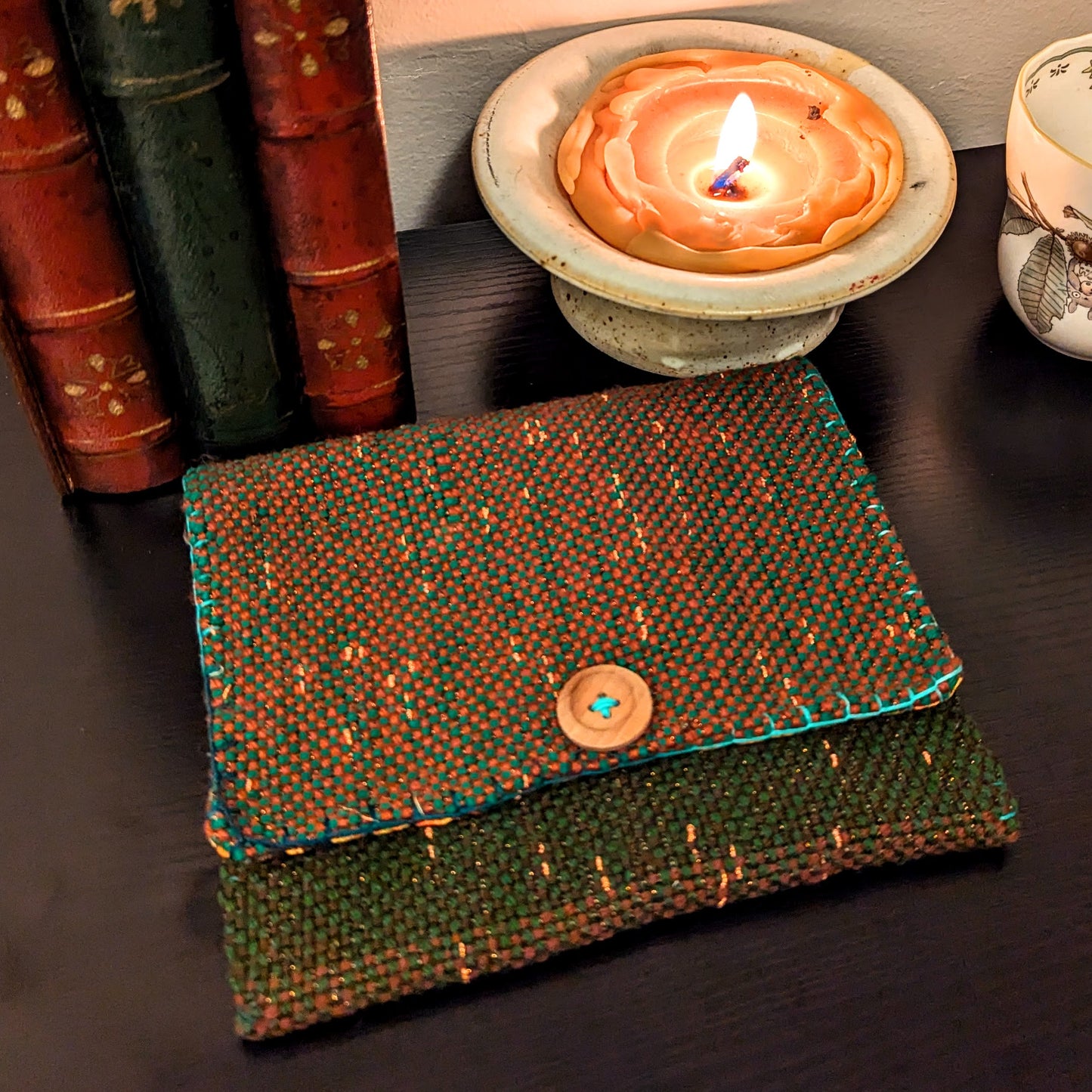 Wild Magic E-Reader Sleeves