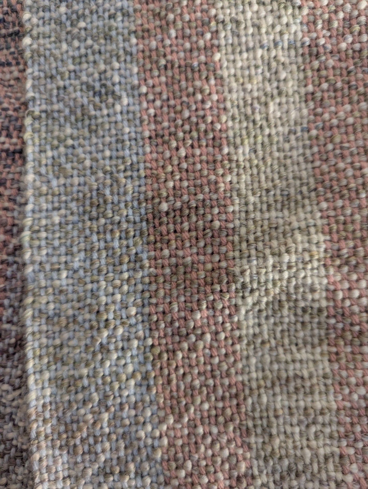 Trans Joy is Soft Handwoven Hypoallergenic Scarf