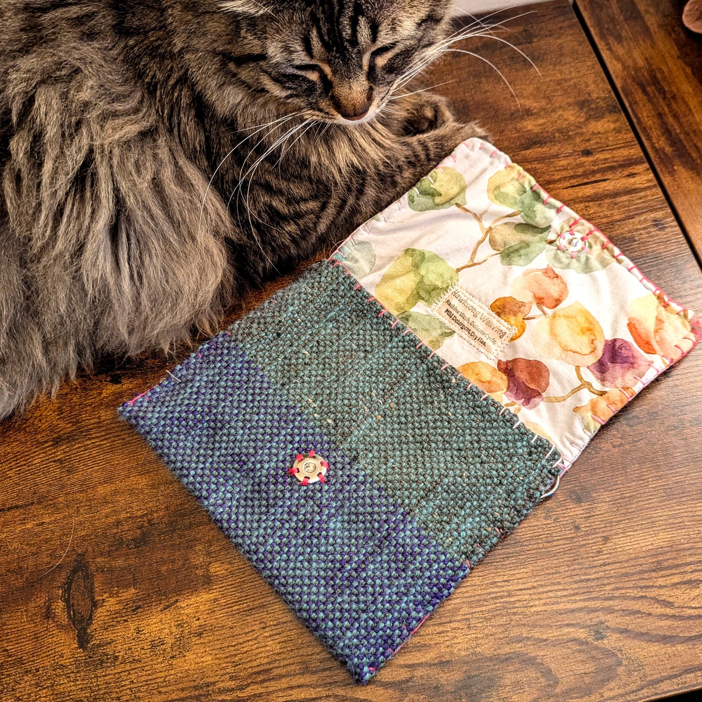 Sparkle and Soft E-Reader Sleeve
