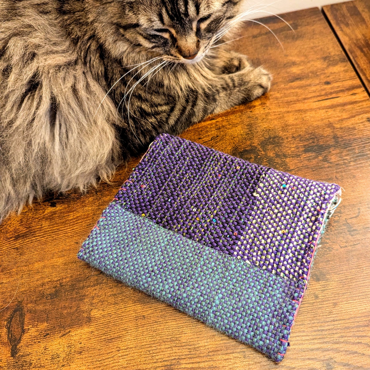 Sparkle and Soft E-Reader Sleeve