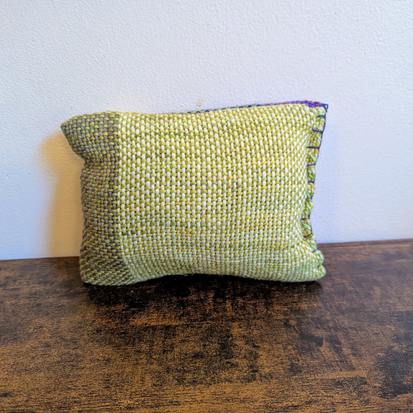 Rainbow Spring Lavender Scrappy Scented Sachet- Large