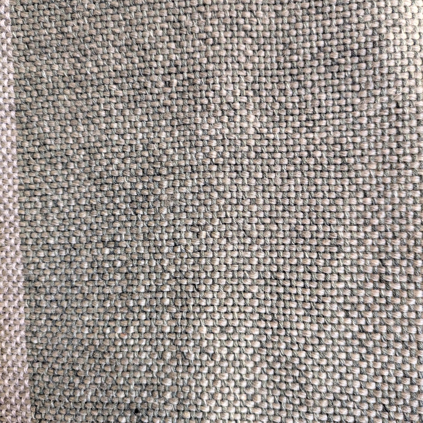 Silver Steel Strong Hypoallergenic Handwoven Scarf