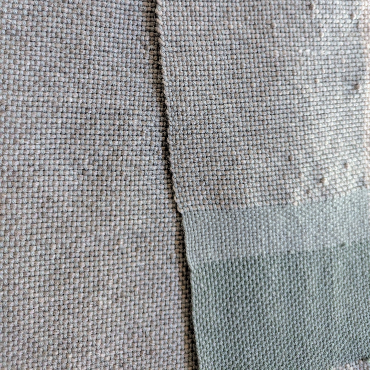 Lady of the Lake Handwoven Hypoallergenic Scarf