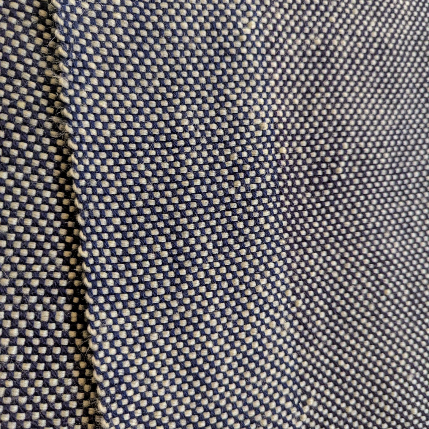 Silver Prince Handwoven Hypoallergenic Scarf
