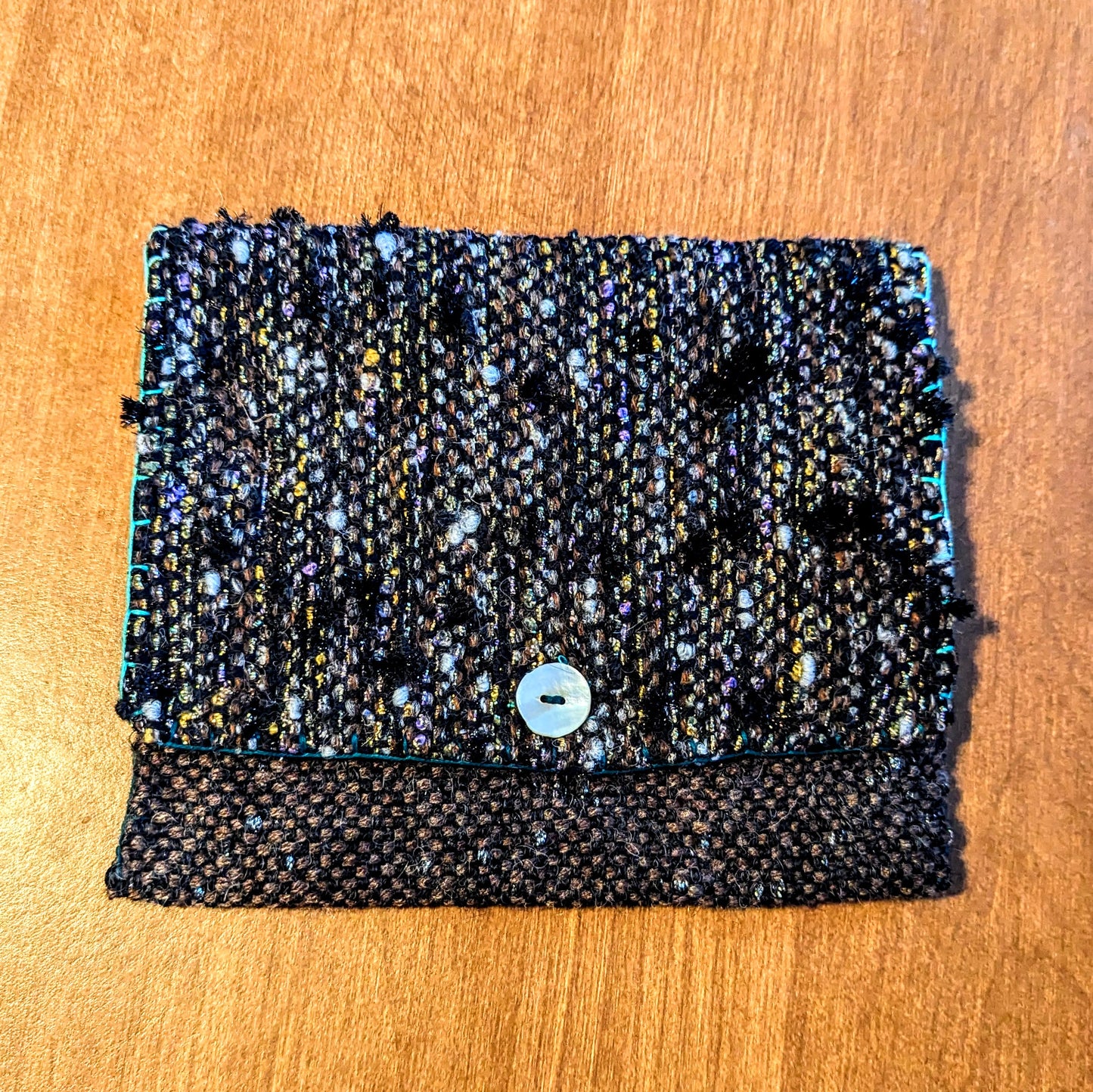 Magical Midnight Woodland E-Reader Sleeve