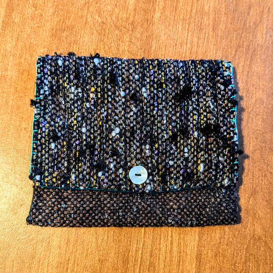 Magical Midnight Woodland E-Reader Sleeve