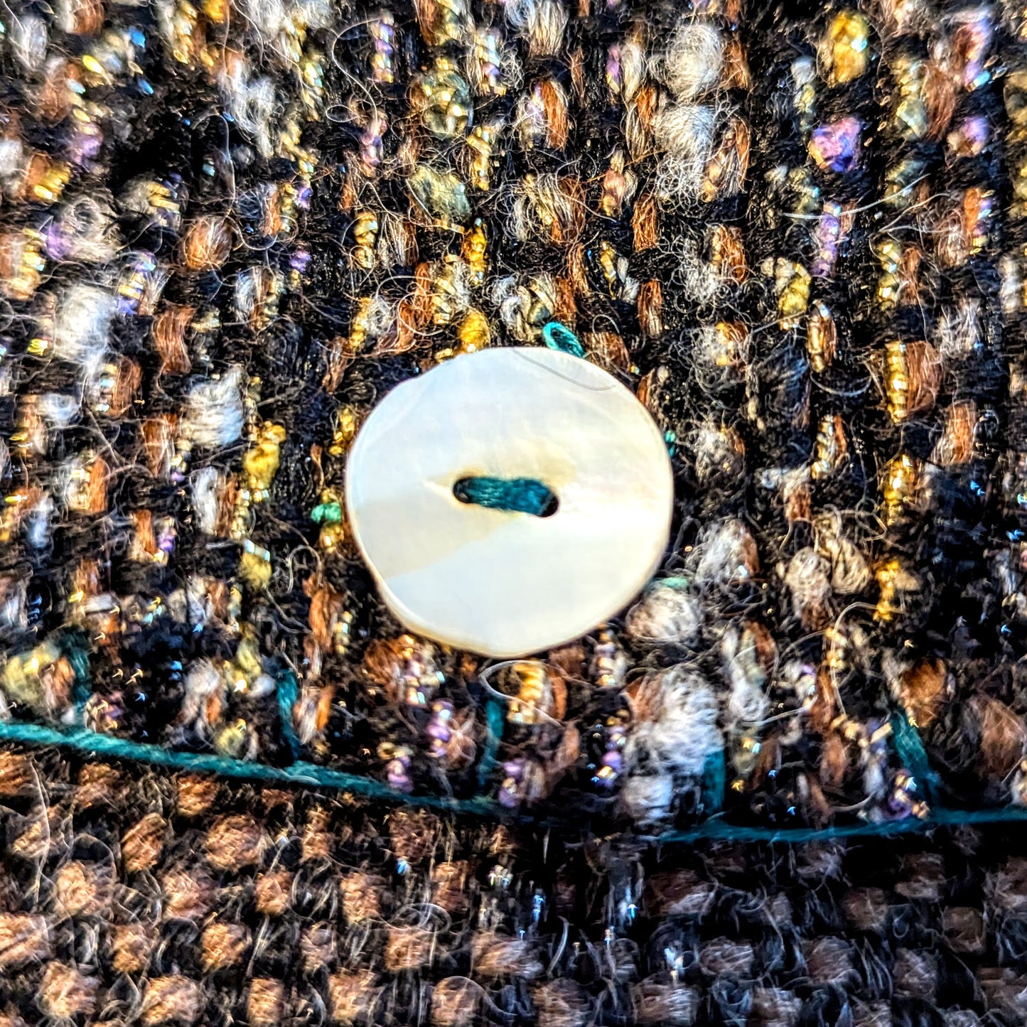 Magical Midnight Woodland E-Reader Sleeve