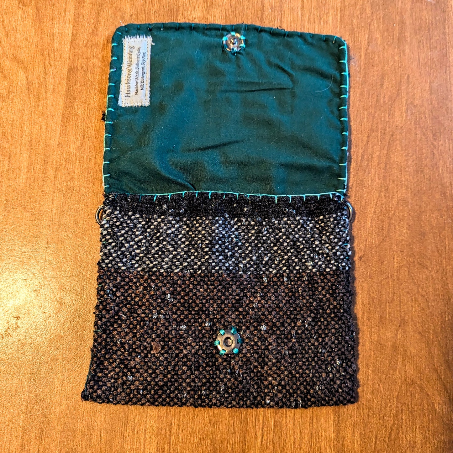 Magical Midnight Woodland E-Reader Sleeve