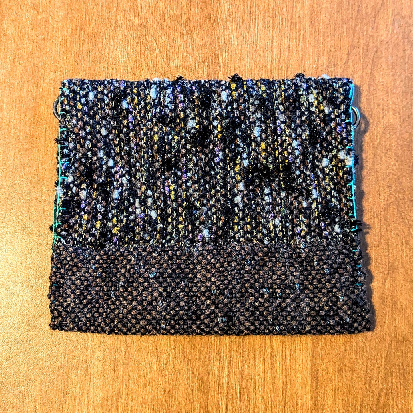 Magical Midnight Woodland E-Reader Sleeve