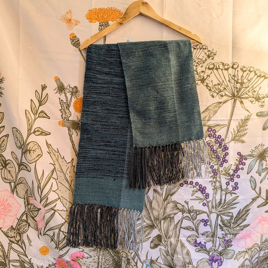 Angora 3.0 Handwoven Super Soft Scarf