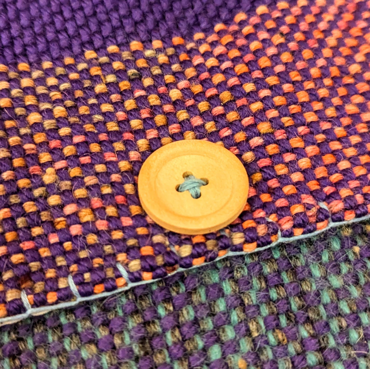 Blueberry Cupcake E-Reader Sleeve