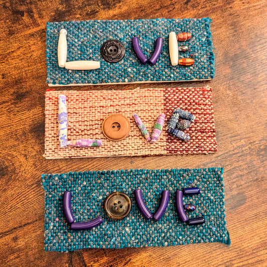 Good Message Wall Hangings
