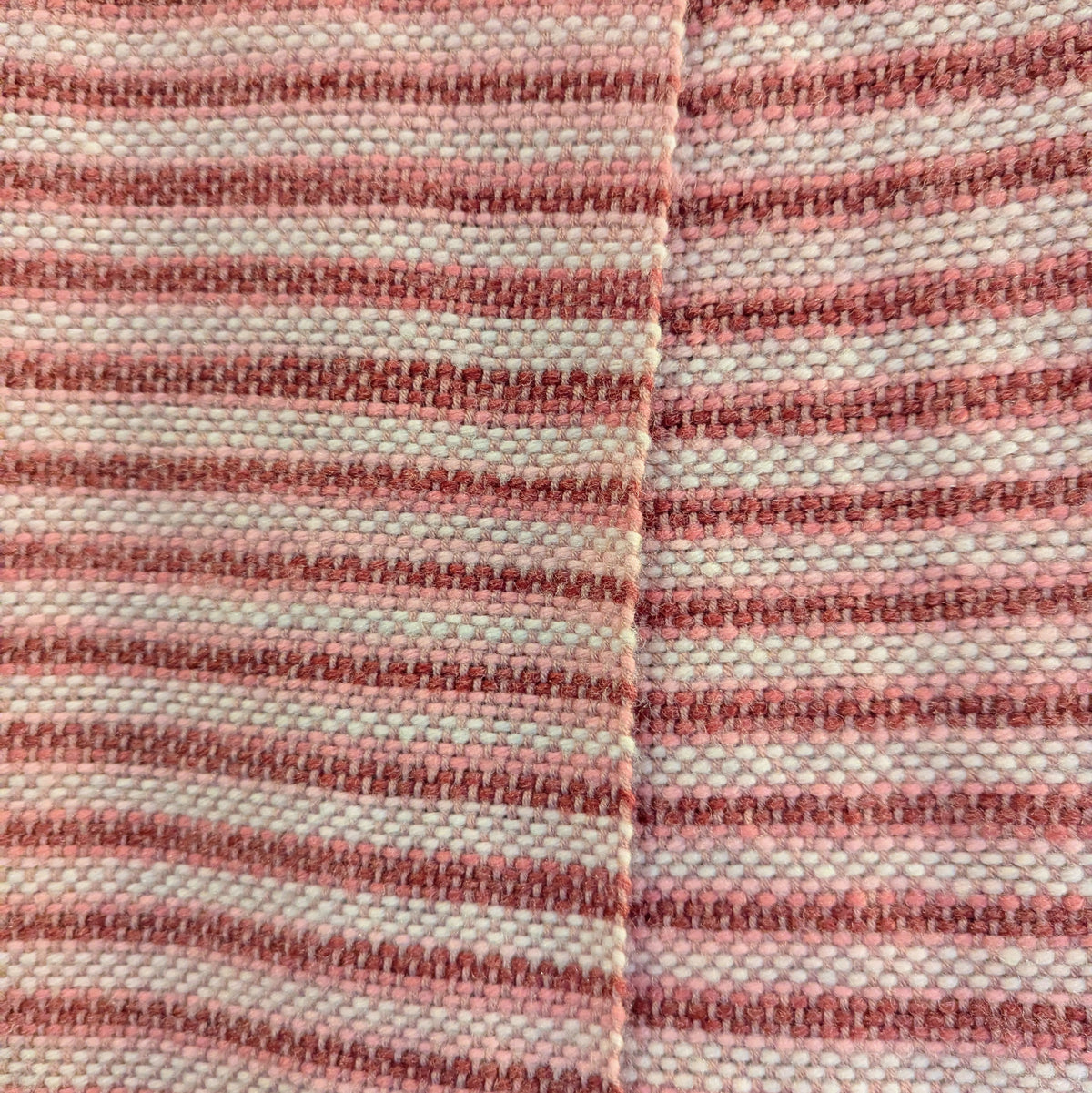 Striped Rose Handwoven Hypoallergenic Scarf