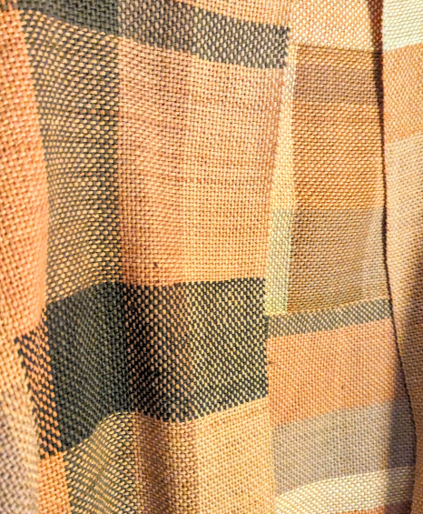 Southwestern Sands Shawl
