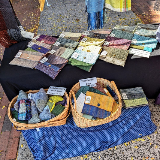Hawksong Weaving Gift Cards